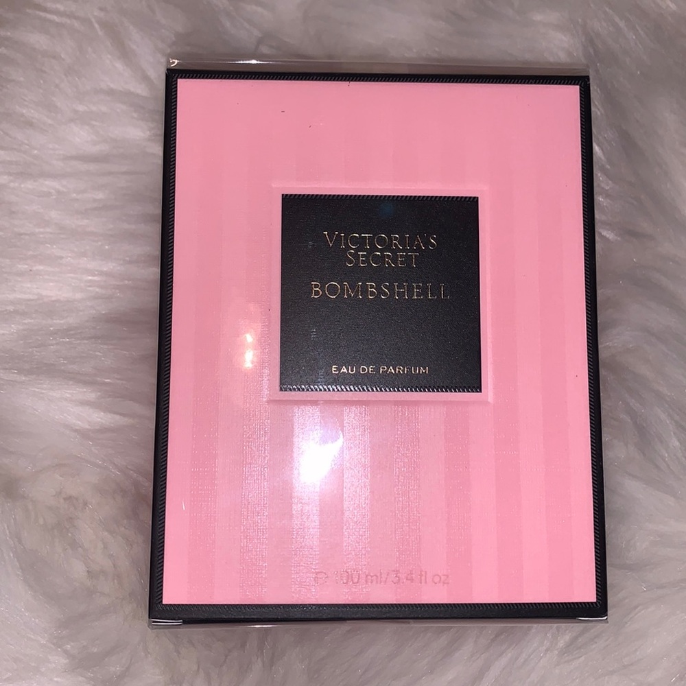 Victoria secret perfume